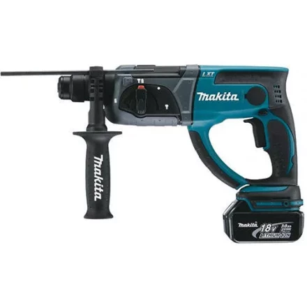 Аккумуляторный перфоратор DHR 202 RF SDS-Plus Makita купить в Нижневартовске