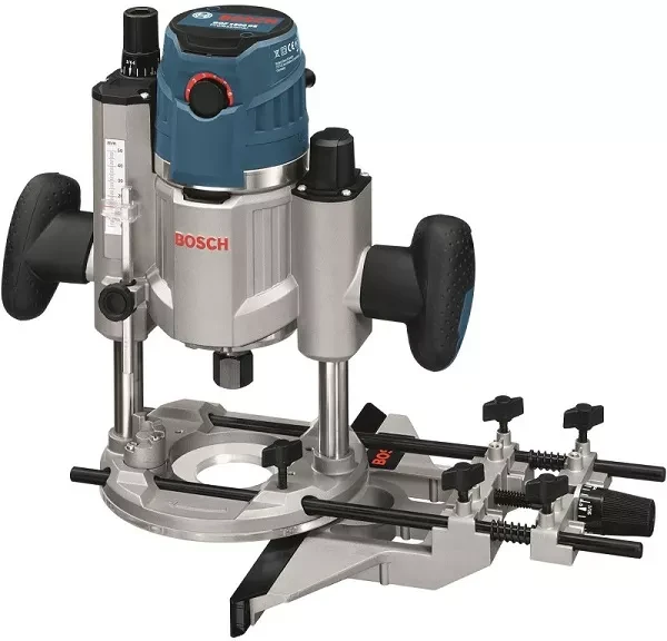 Фрезер GOF 1600 CE BOSCH купить в Нижневартовске