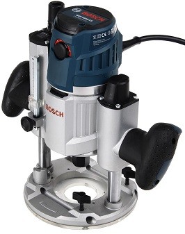 Фрезер GOF 1600 CE BOSCH купить в Нижневартовске