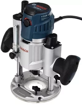 Фрезер GOF 1600 CE BOSCH купить в Нижневартовске