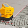 Лазерный прибор для плиточника FLS 90 STABILA купить в Нижневартовске
