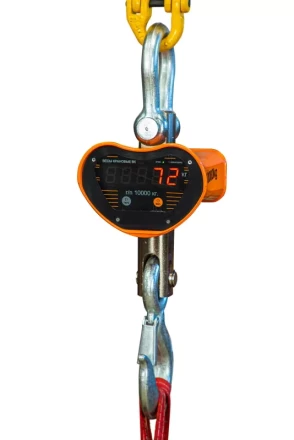 Весы электронные крановые TOR OCS-THE 10T (G) 1025865 купить в Нижневартовске