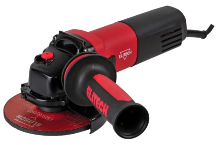 Шлифмашина УШМ МШУ 0812 (E2213.018.00) ELITECH купить в Нижневартовске
