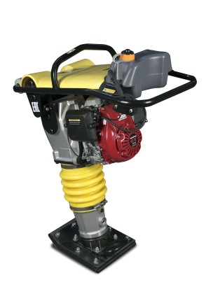 Вибротрамбовка TOR RM-75(R) 75кг,14кН (Honda) 1010059 купить в Нижневартовске