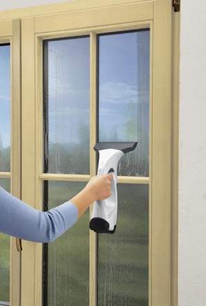Узкая насадка для WV KARCHER купить в Нижневартовске
