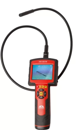 Видеоскоп ADA ZVE 350 SD купить в Нижневартовске