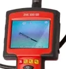 Видеоскоп ADA ZVE 350 SD купить в Нижневартовске