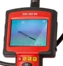 Видеоскоп ADA ZVE 350 SD купить в Нижневартовске