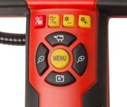 Видеоскоп ADA ZVE 350 SD купить в Нижневартовске
