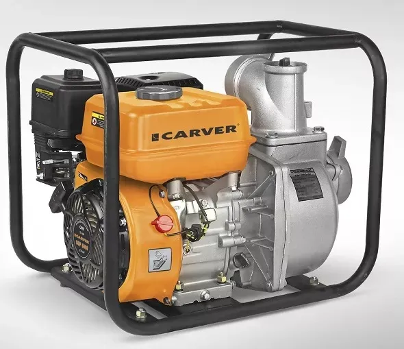 Мотопомпа CARVER CGP6080 купить в Нижневартовске
