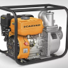 Мотопомпа CARVER CGP6080 купить в Нижневартовске