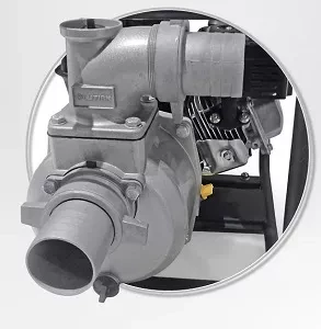 Мотопомпа CARVER CGP6080 купить в Нижневартовске