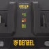 Устройство зарядное для аккумуляторов Denzel IBC-18-3.0-2, Li-Ion, 18В, 3.0 А, для двух батарей 28454 купить в Нижневартовске