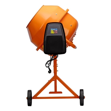 Бетоносмеситель Сибртех БСЕ-160 95478, 160 л, 700 Вт купить в Нижневартовске