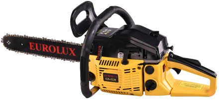 Бензопила GS-5220 Eurolux купить в Нижневартовске