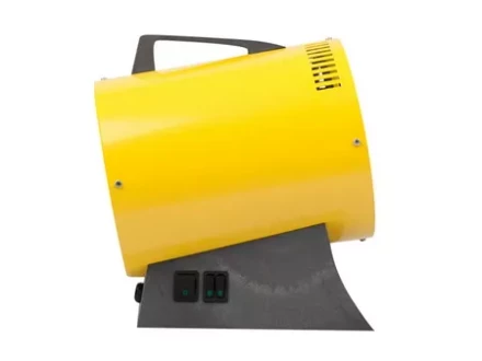 Тепловая пушка электрическая BALLU BHP-5.000СL купить в Нижневартовске