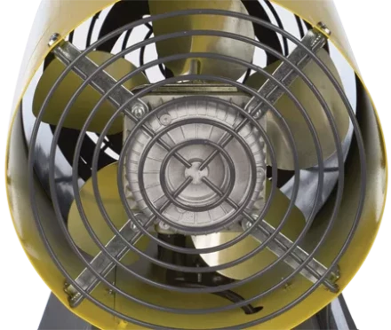 Тепловая пушка электрическая BALLU BHP-5.000СL купить в Нижневартовске