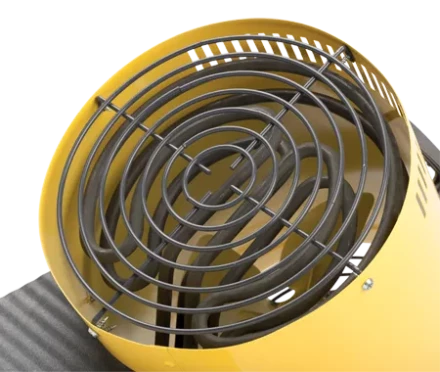 Тепловая пушка электрическая BALLU BHP-5.000СL купить в Нижневартовске