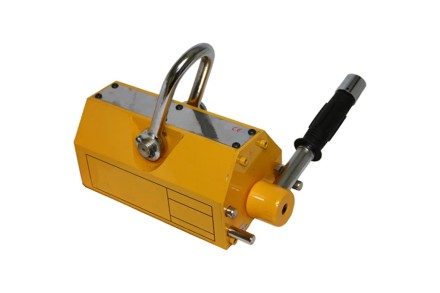 Захват магнитный TOR PML-A 100 (г/п 100 кг) (X) 1048541 купить в Нижневартовске