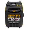 Генератор инверторный Denzel GS-5500iSE, 5,5 кВт, 230 В, закрытый корпус,электростартер купить в Нижневартовске