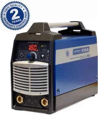 Сварочный инвертор Aurora-Pro STICKMATE 180 IGBT купить в Нижневартовске