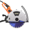 Электрический бетонорез MESSER KX355D купить в Нижневартовске
