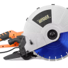 Электрический бетонорез MESSER KX355D купить в Нижневартовске
