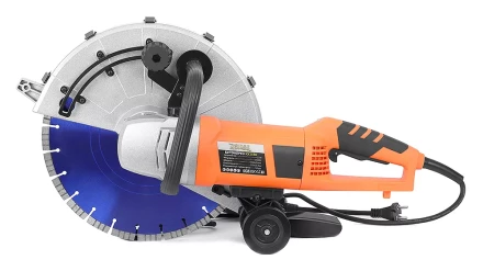 Электрический бетонорез MESSER KX355D купить в Нижневартовске