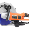 Электрический бетонорез MESSER KX355D купить в Нижневартовске