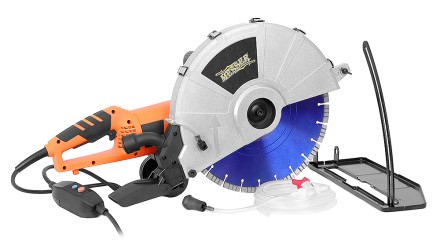 Электрический бетонорез MESSER KX355D купить в Нижневартовске