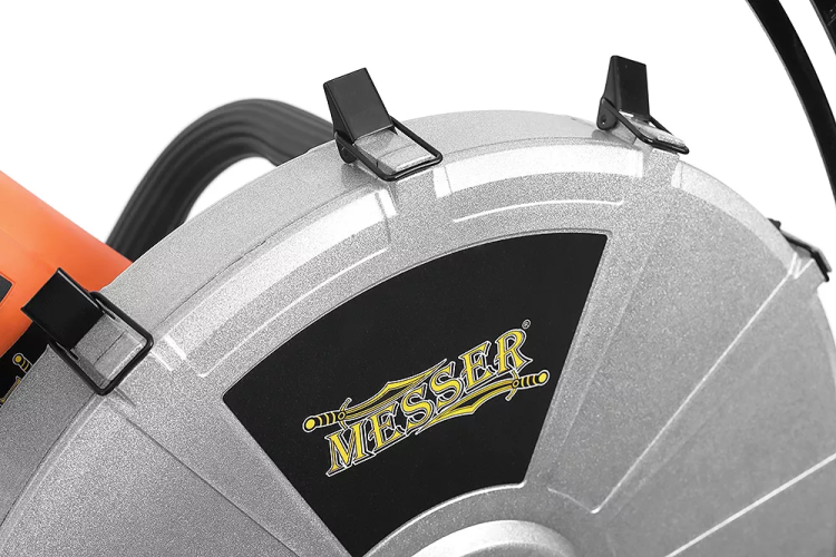 Электрический бетонорез MESSER KX355D купить в Нижневартовске