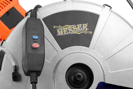 Электрический бетонорез MESSER KX355D купить в Нижневартовске