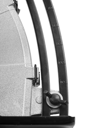 Электрический бетонорез MESSER KX355D купить в Нижневартовске