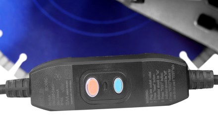 Электрический бетонорез MESSER KX355D купить в Нижневартовске