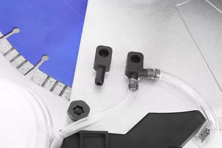 Электрический бетонорез MESSER KX355D купить в Нижневартовске