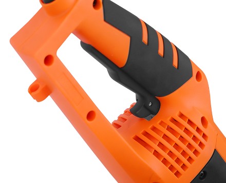 Электрический бетонорез MESSER KX355D купить в Нижневартовске