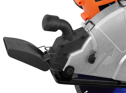 Электрический бетонорез MESSER KX355D купить в Нижневартовске