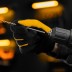 Сверло спиральное по металлу 4 х 119 мм, Р6М5, Golden Tip, удлиненное Denzel 718250 купить в Нижневартовске