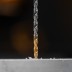 Сверло спиральное по металлу 4 х 119 мм, Р6М5, Golden Tip, удлиненное Denzel 718250 купить в Нижневартовске
