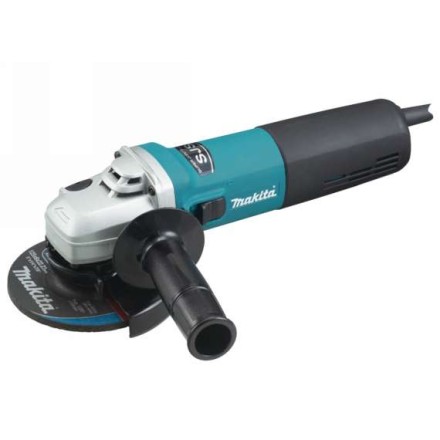 Угловая шлифмашина Makita 9564HZ УШМ Болгарка купить в Нижневартовске