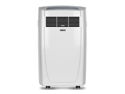 Мобильный кондиционер ZANUSSI ZACM-12 MP/N1 купить в Нижневартовске