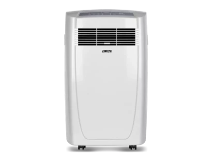 Мобильный кондиционер ZANUSSI ZACM-12 MP/N1 купить в Нижневартовске