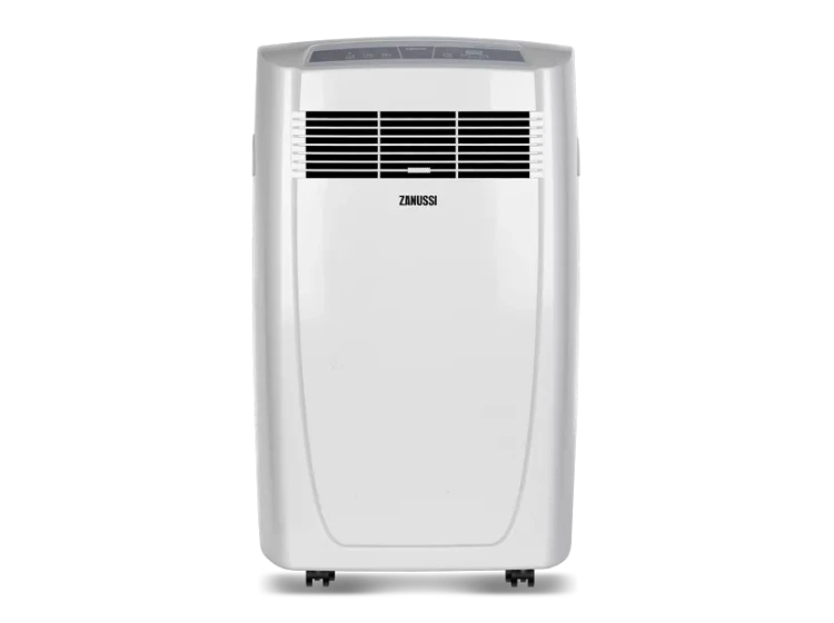 Мобильный кондиционер ZANUSSI ZACM-12 MP/N1 купить в Нижневартовске