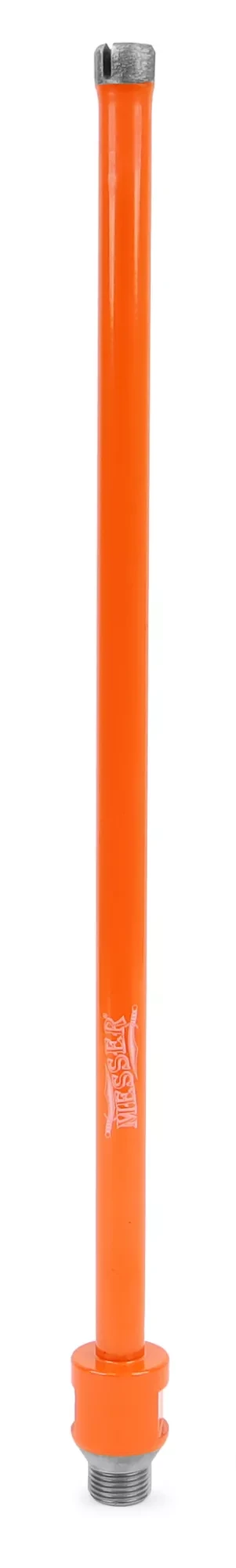 Коронка алмазная MESSER LZ 22/H10/400/2