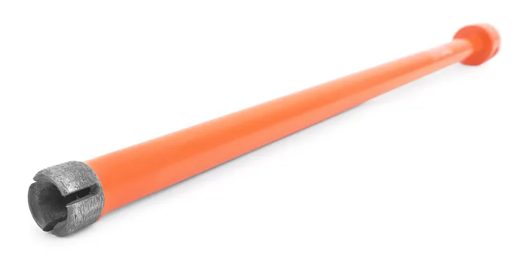 Коронка алмазная MESSER LZ 22/H10/400/2 купить в Нижневартовске