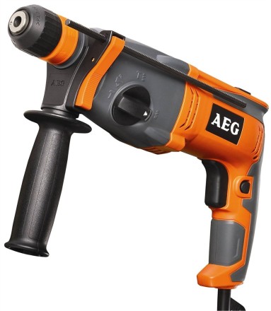 Перфоратор AEG KH24XE купить в Нижневартовске