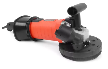 Шлифовальная машина по бетону MESSER M3023 купить в Нижневартовске