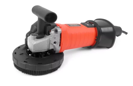 Шлифовальная машина по бетону MESSER M3023 купить в Нижневартовске