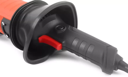 Шлифовальная машина по бетону MESSER M3023 купить в Нижневартовске