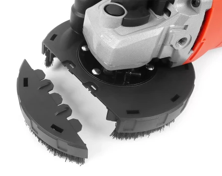 Шлифовальная машина по бетону MESSER M3023 купить в Нижневартовске